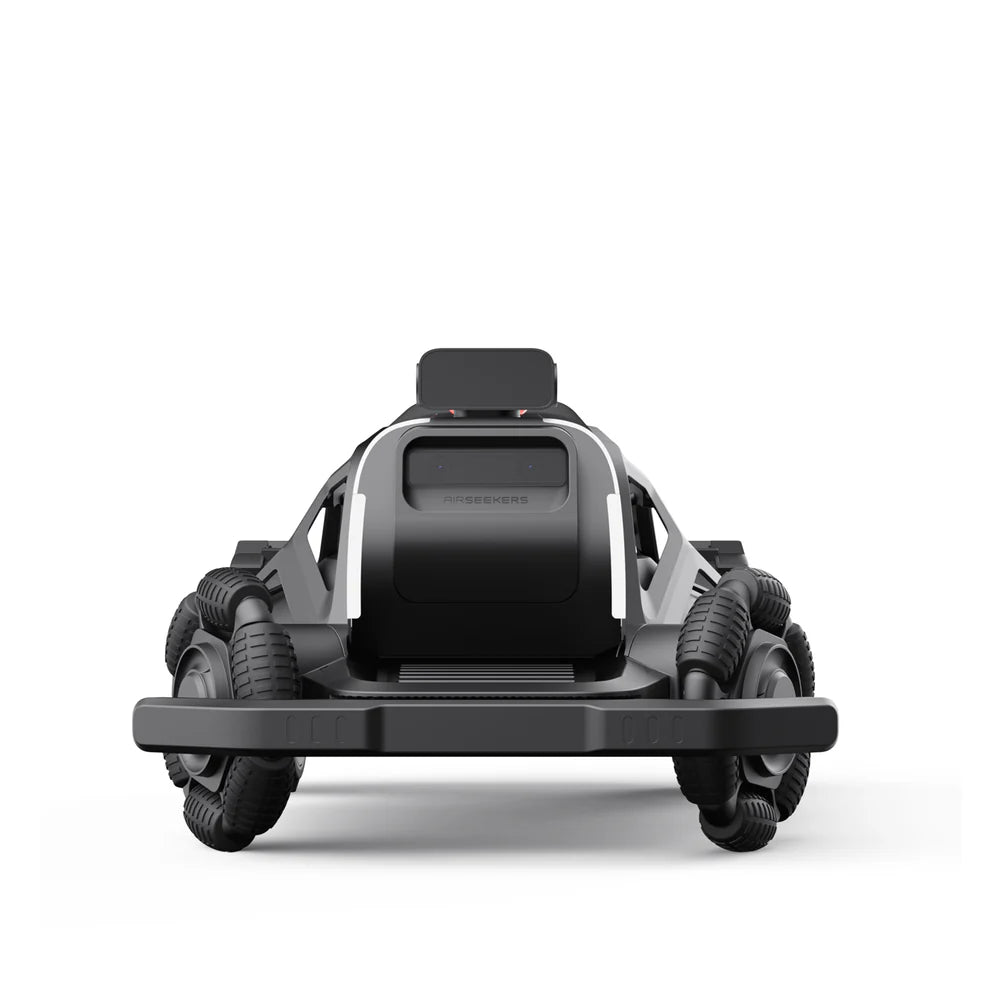 AIRSEEKERS TRON 2400 Robotic Lawn Mower