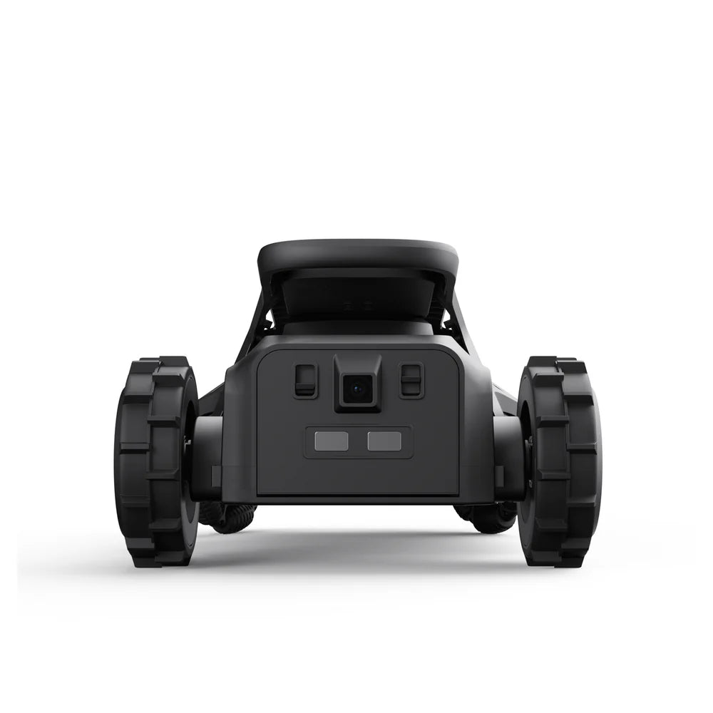 AIRSEEKERS TRON 2400 Robotic Lawn Mower