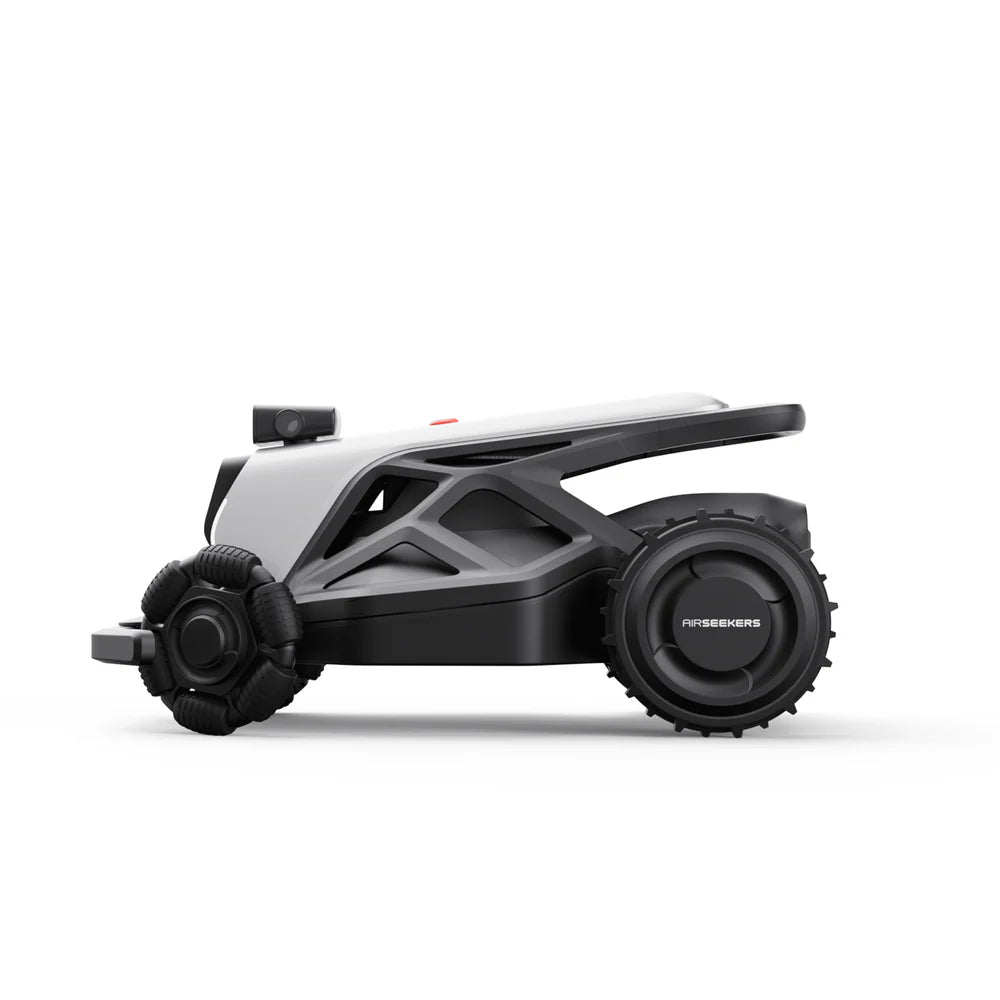 AIRSEEKERS TRON 2400 Robotic Lawn Mower