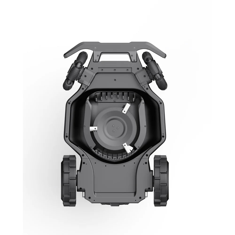AIRSEEKERS TRON 2400 Robotic Lawn Mower