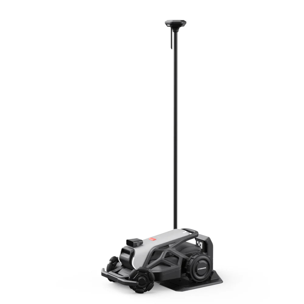 AIRSEEKERS TRON 2400 Robotic Lawn Mower