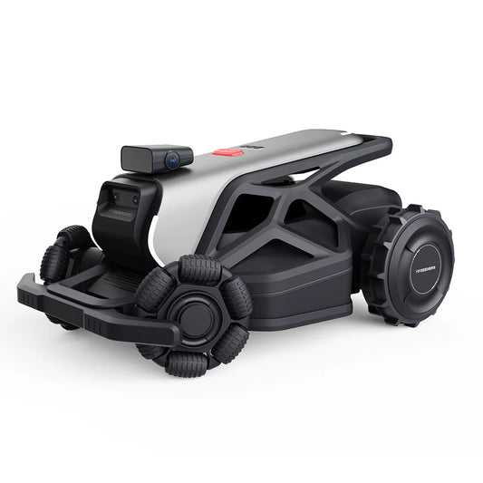 AIRSEEKERS TRON 2400 Robotic Lawn Mower