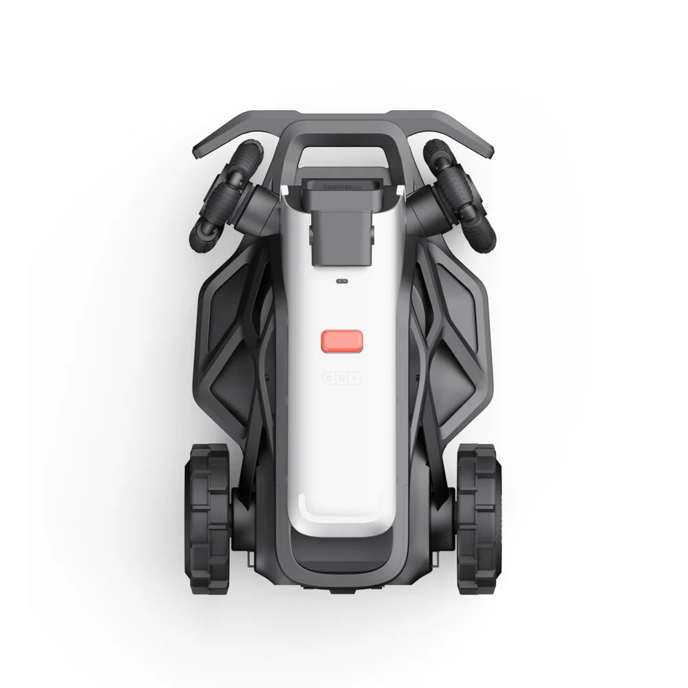 AIRSEEKERS TRON 2400 Robotic Lawn Mower